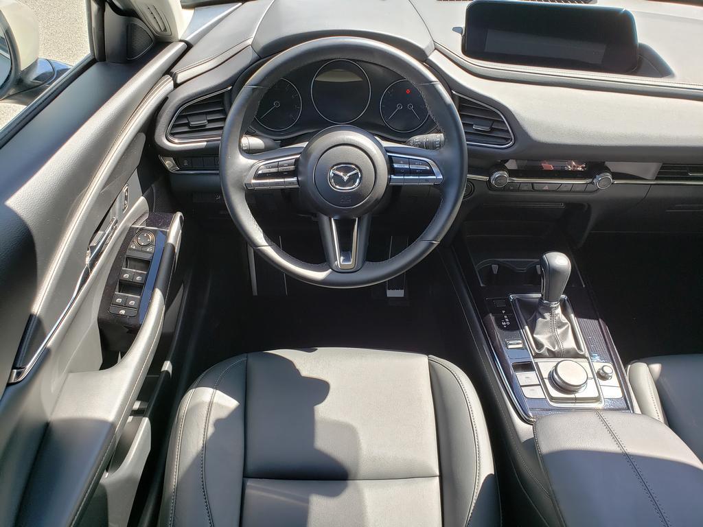 used 2023 Mazda CX-30 car, priced at $25,495