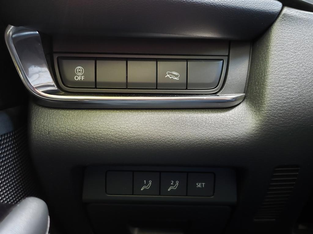 used 2023 Mazda CX-30 car, priced at $25,495