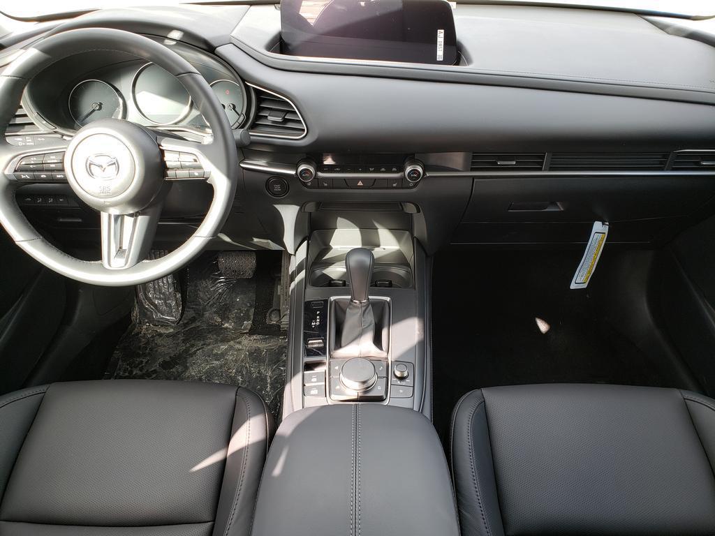 new 2026 Mazda CX-30 car, priced at $36,555