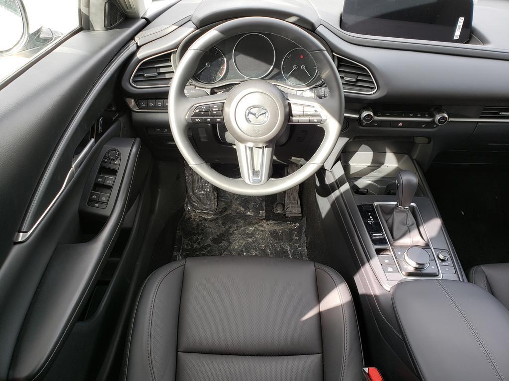 new 2026 Mazda CX-30 car, priced at $36,555