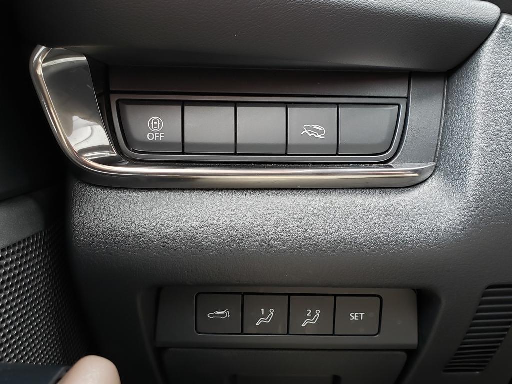 used 2023 Mazda CX-30 car, priced at $24,495