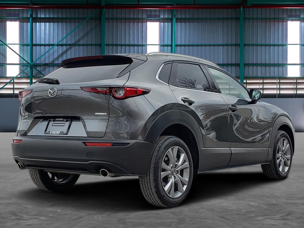 used 2023 Mazda CX-30 car, priced at $24,495