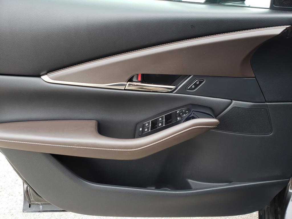 used 2023 Mazda CX-30 car, priced at $24,495