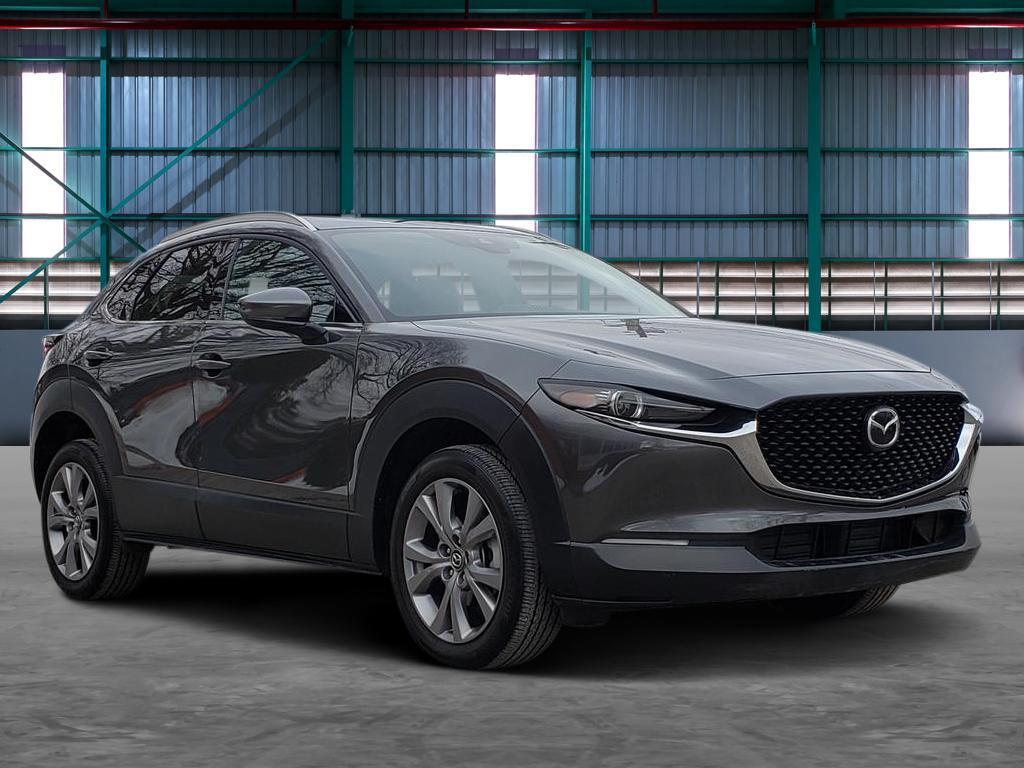 used 2023 Mazda CX-30 car, priced at $24,495