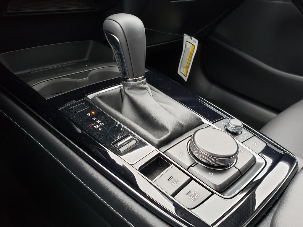 new 2026 Mazda CX-30 car, priced at $41,130