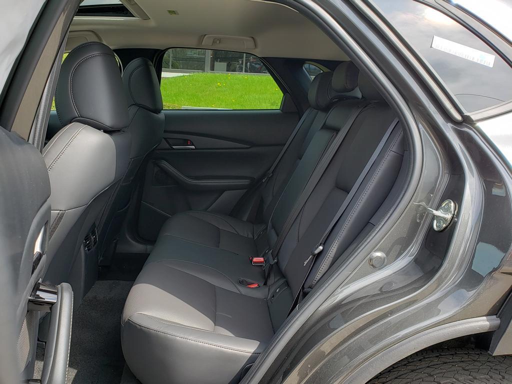 new 2026 Mazda CX-30 car, priced at $41,130