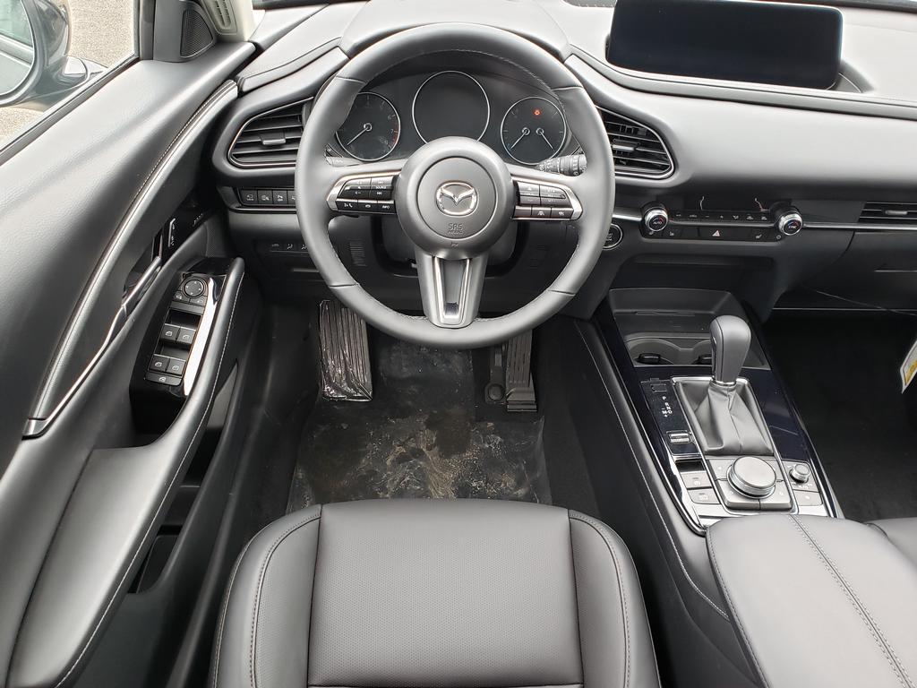 new 2026 Mazda CX-30 car, priced at $41,130