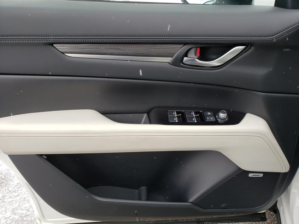 used 2021 Mazda CX-5 car, priced at $24,595