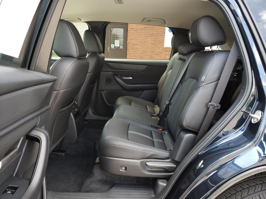 used 2025 Mazda CX-90 car, priced at $33,495