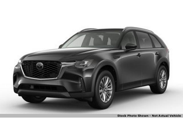 used 2025 Mazda CX-90 car