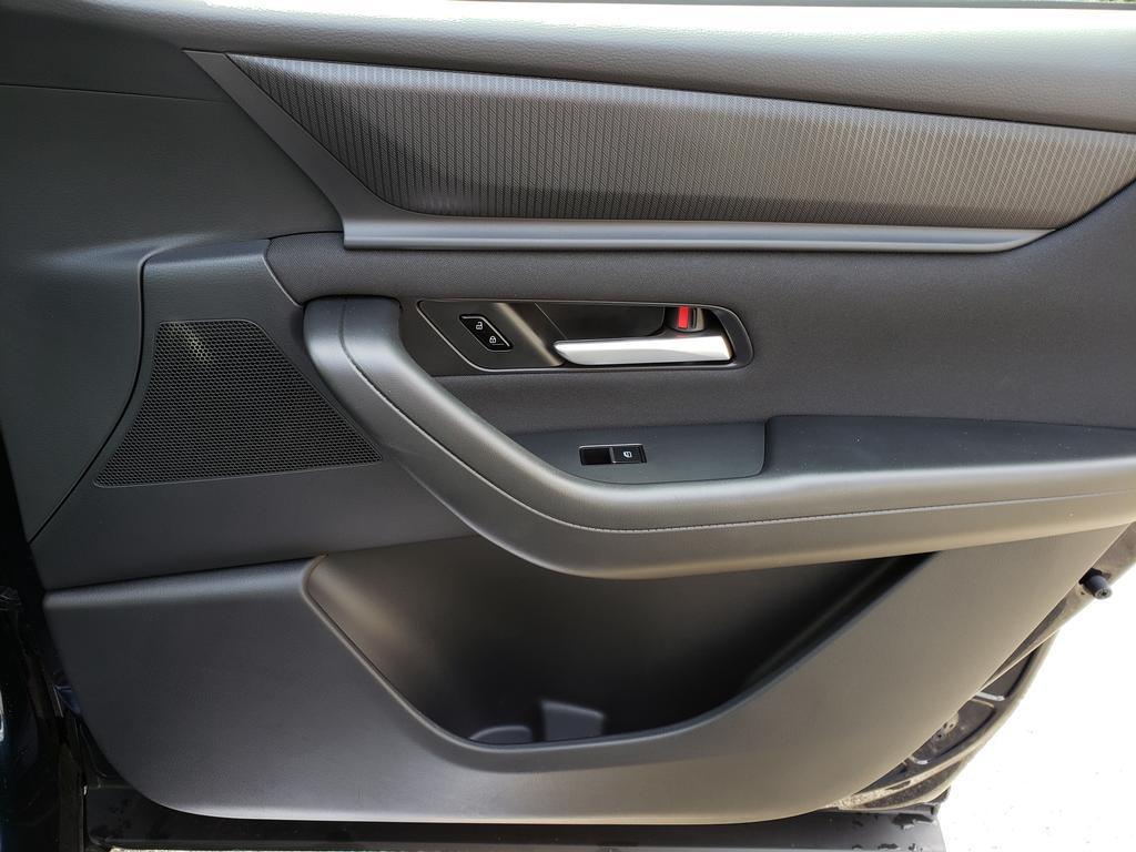 used 2025 Mazda CX-90 car, priced at $32,392