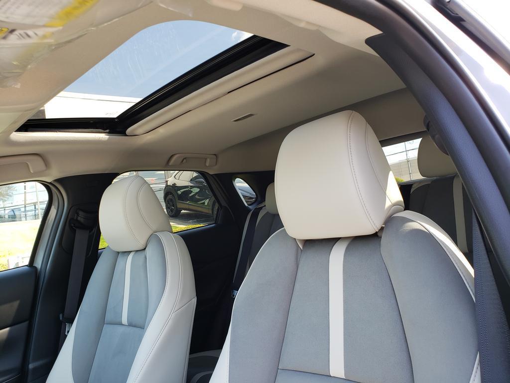 new 2026 Mazda CX-30 car, priced at $37,200