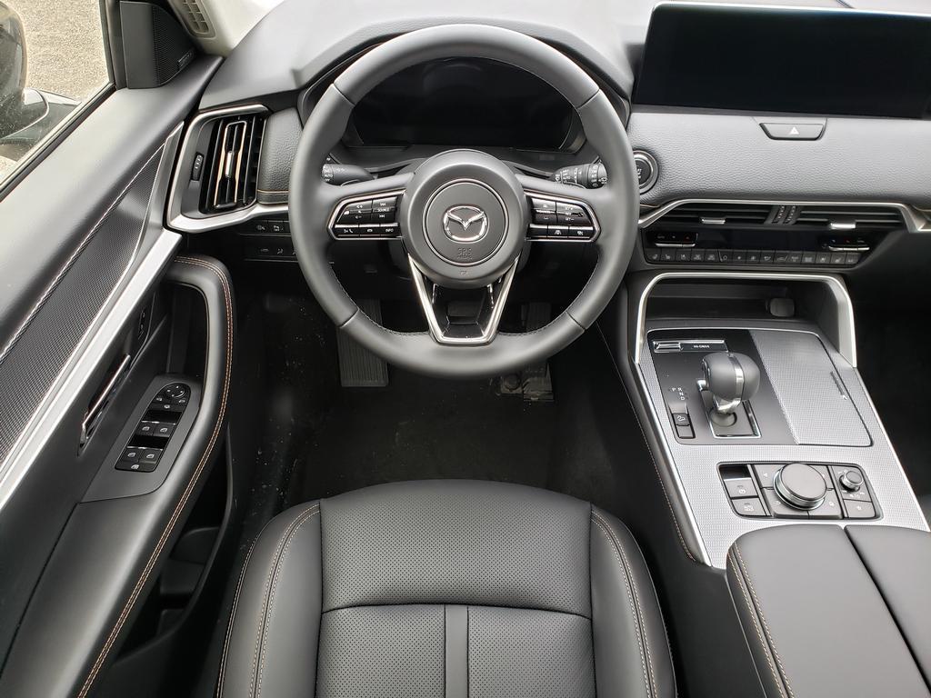 new 2026 Mazda CX-90 car, priced at $48,735