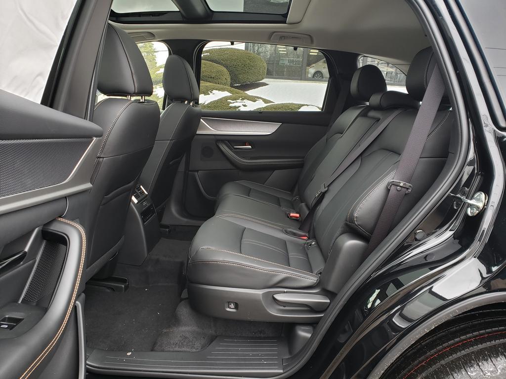 new 2026 Mazda CX-90 car, priced at $48,735