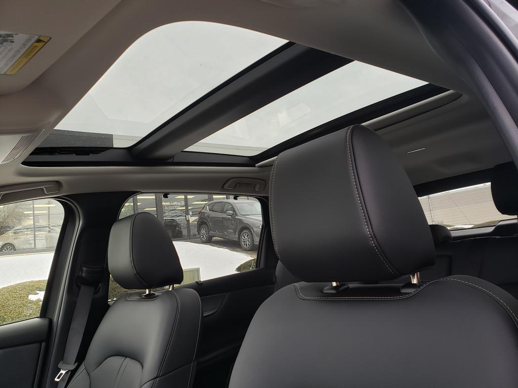 new 2026 Mazda CX-90 car, priced at $48,735