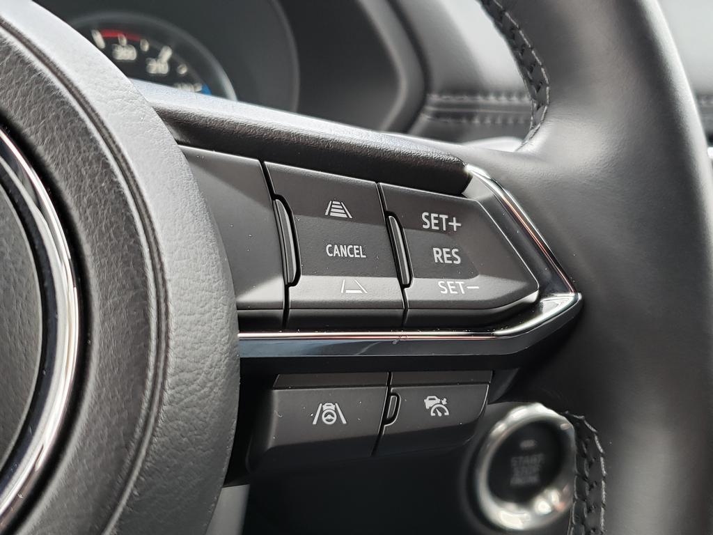 used 2023 Mazda CX-5 car, priced at $30,995