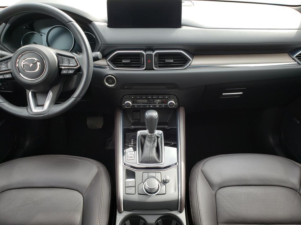 used 2023 Mazda CX-5 car, priced at $30,995