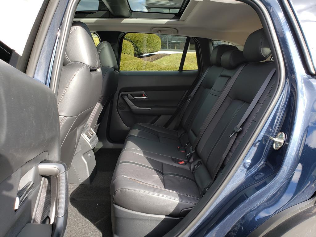 new 2026 Mazda CX-50 Hybrid car, priced at $42,685