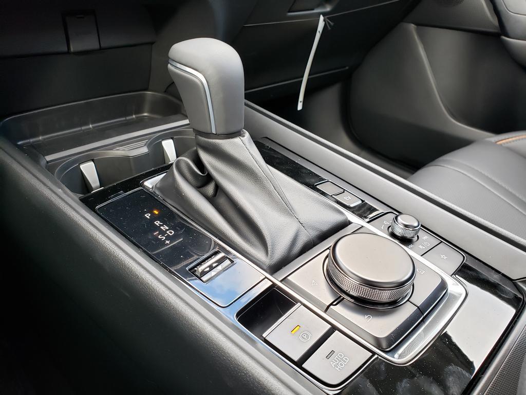 new 2026 Mazda CX-50 Hybrid car, priced at $42,685