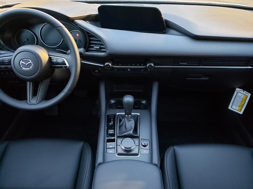 new 2026 Mazda Mazda3 car, priced at $28,525