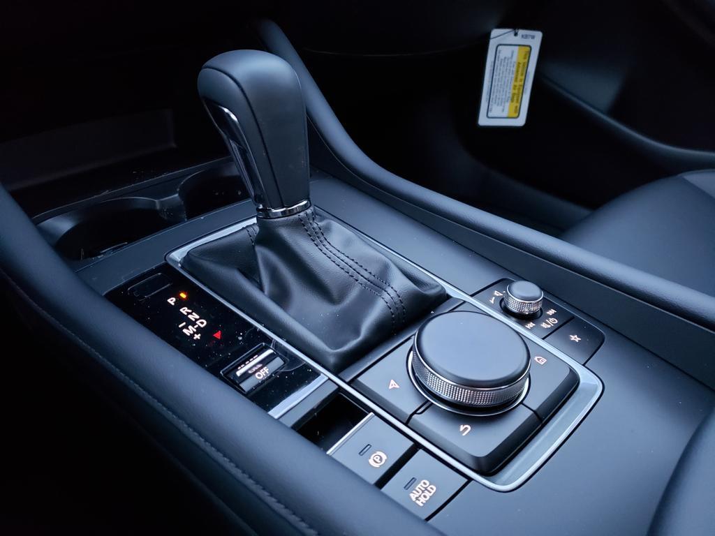 new 2026 Mazda Mazda3 car, priced at $28,525