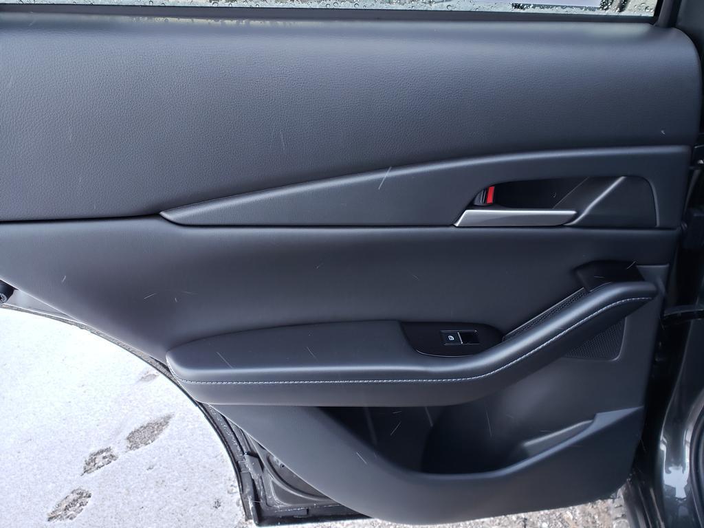 used 2025 Mazda CX-30 car, priced at $24,995