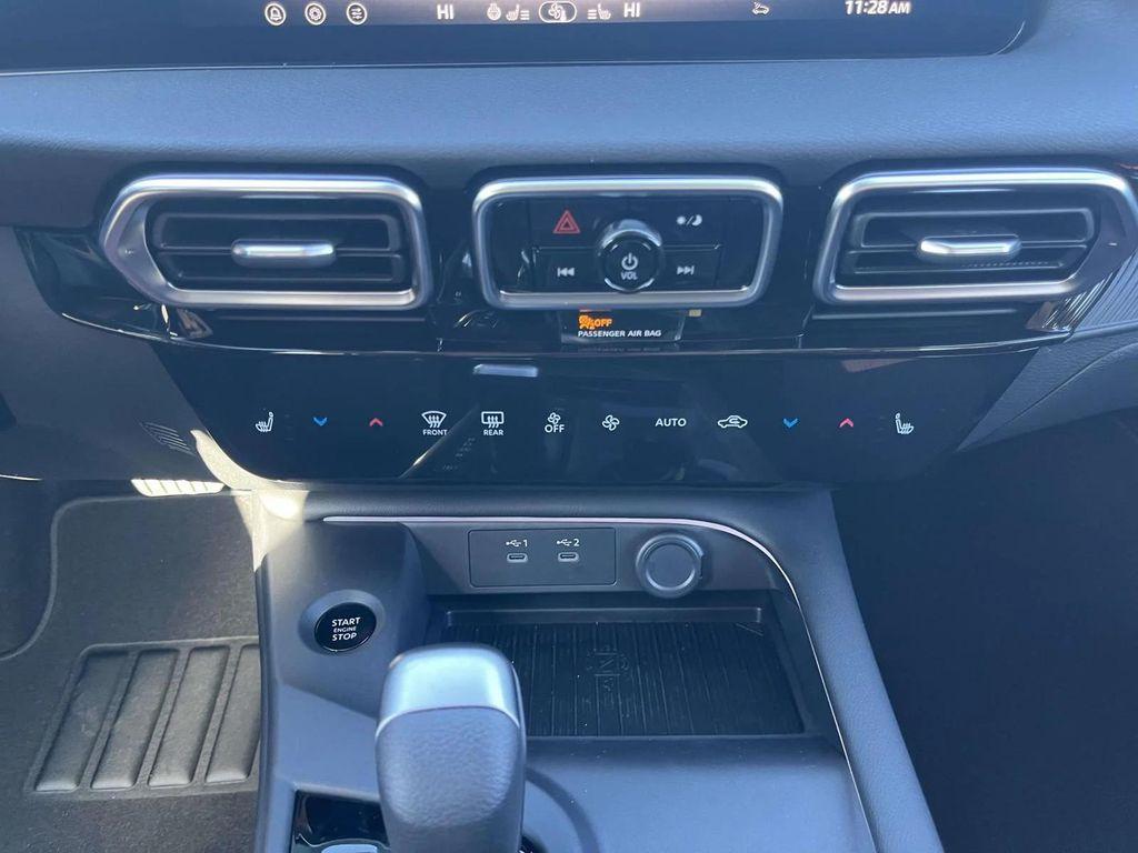 new 2026 Nissan Sentra car, priced at $27,814