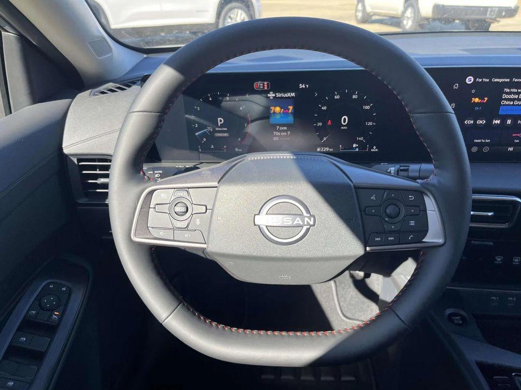 new 2026 Nissan Sentra car, priced at $27,814