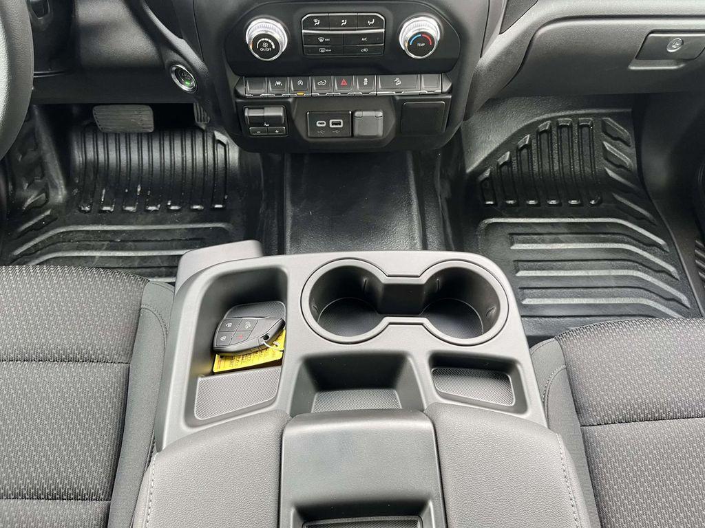 new 2026 GMC Sierra 1500 car, priced at $55,830