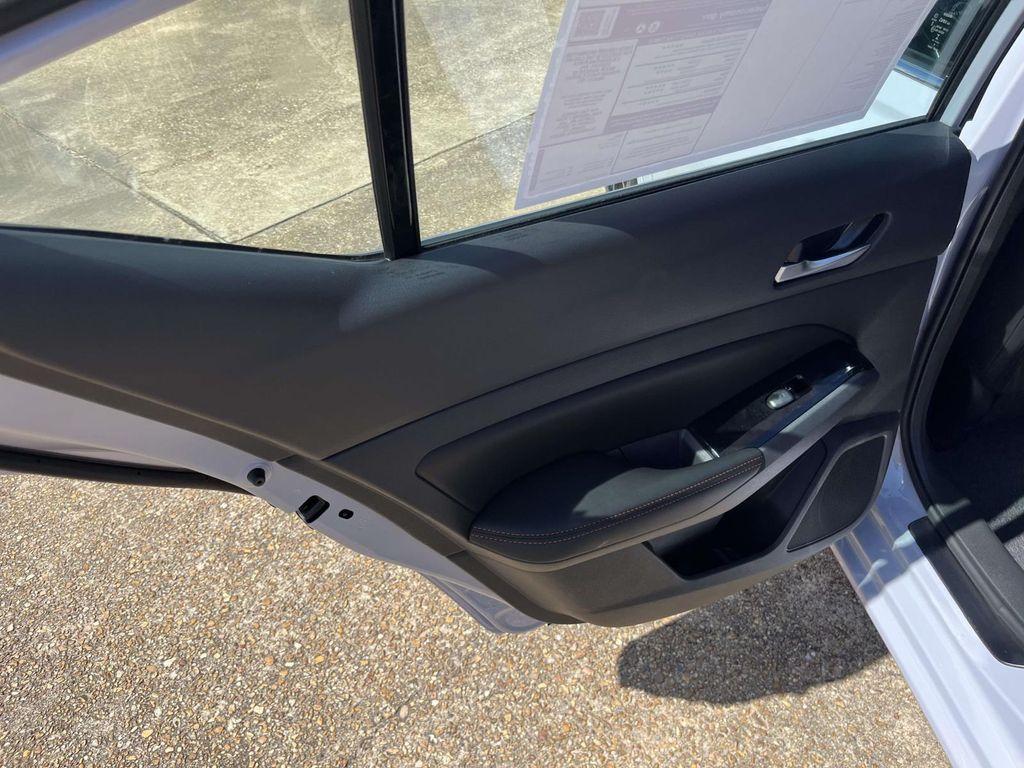 new 2025 Nissan Altima car, priced at $29,998