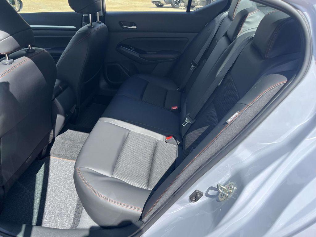 new 2025 Nissan Altima car, priced at $29,998