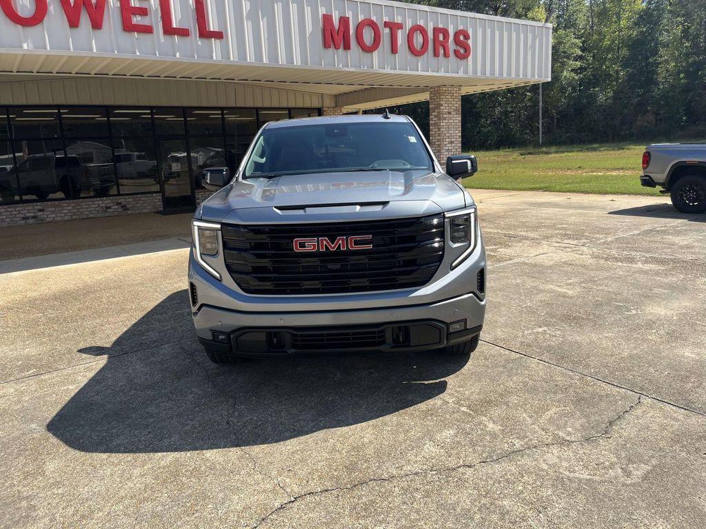 new 2026 GMC Sierra 1500 car, priced at $67,300