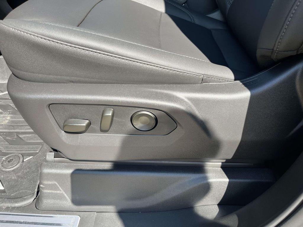 new 2026 GMC Sierra 1500 car, priced at $67,300