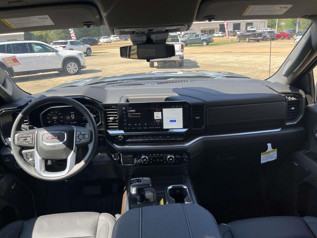 new 2026 GMC Sierra 1500 car, priced at $67,300