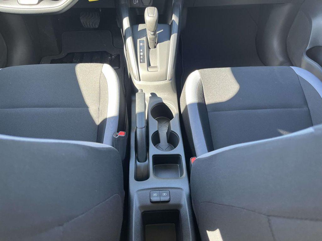 new 2025 Nissan Versa car, priced at $20,335