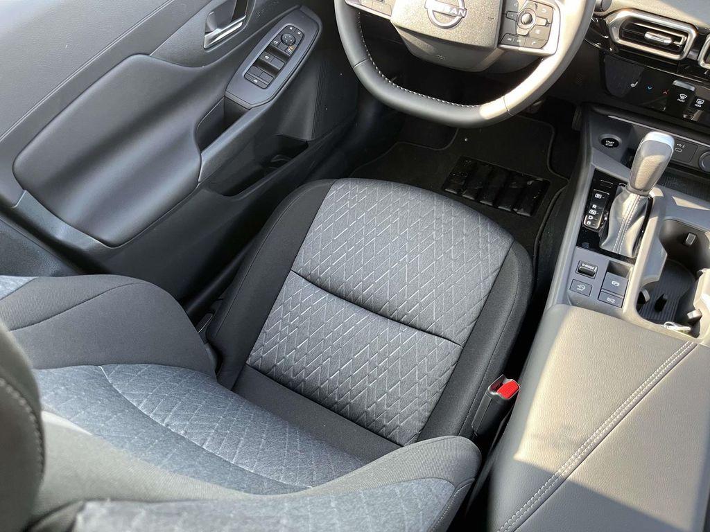 new 2026 Nissan Sentra car, priced at $26,965