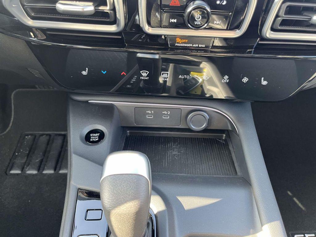 new 2026 Nissan Sentra car, priced at $26,965