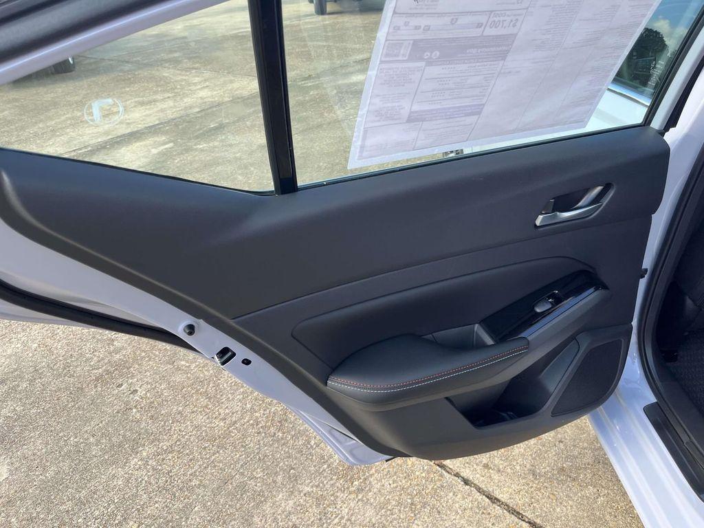 new 2025 Nissan Altima car, priced at $32,199