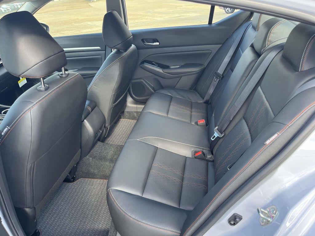 new 2025 Nissan Altima car, priced at $32,199