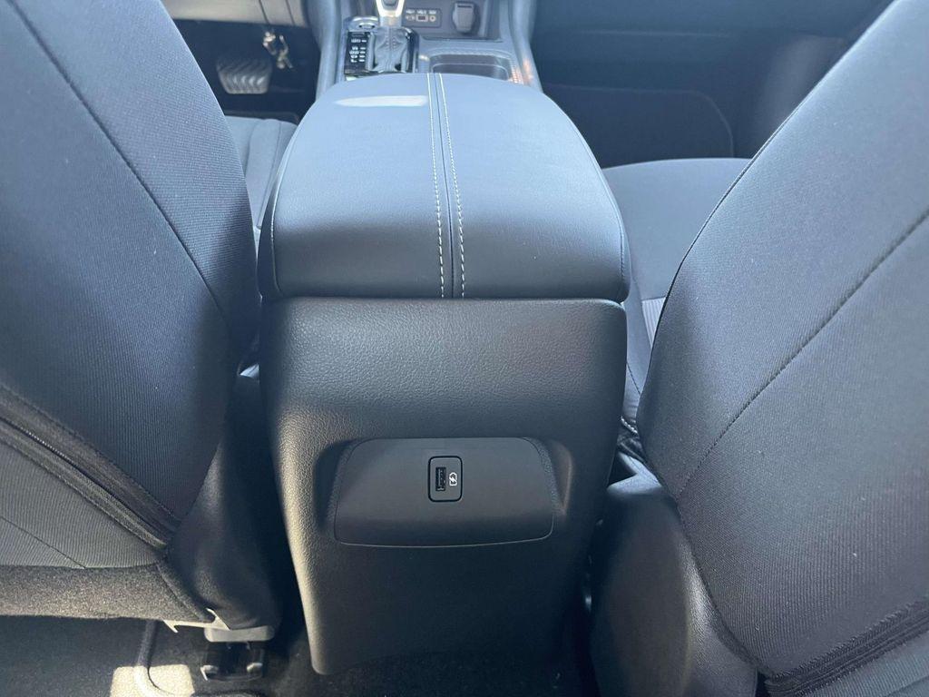 new 2025 Nissan Sentra car, priced at $23,680