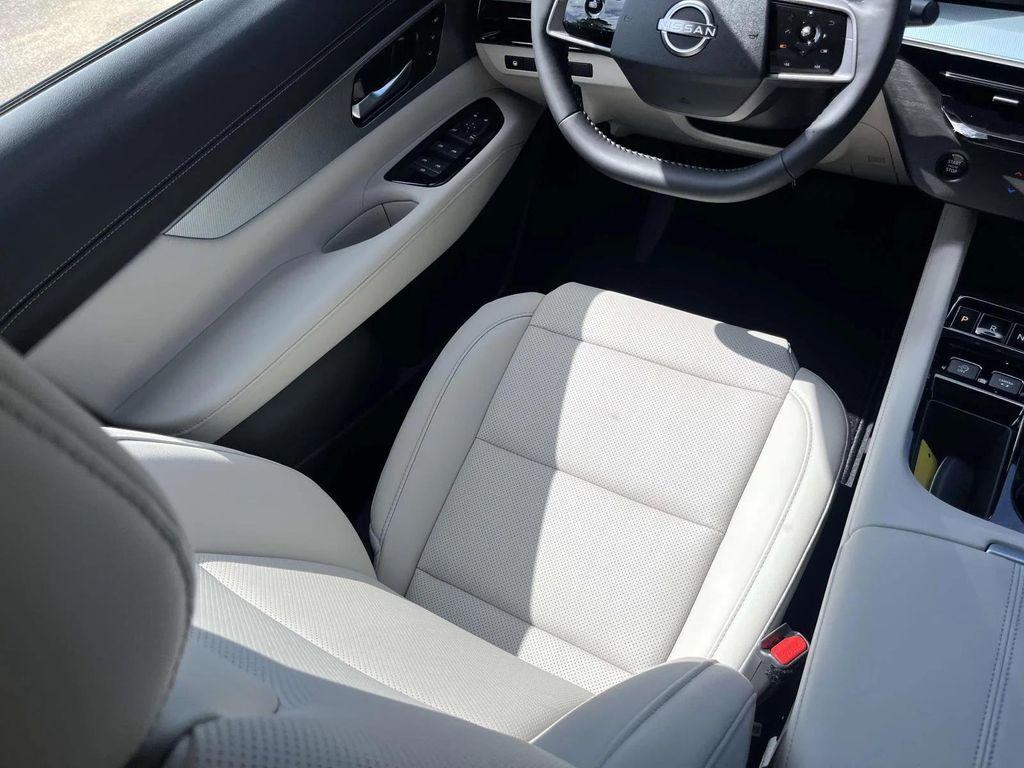 new 2026 Nissan Murano car, priced at $44,860