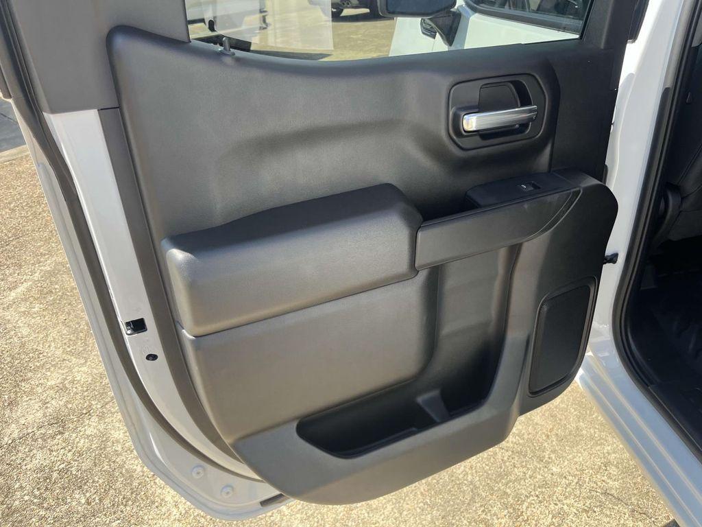 new 2026 GMC Sierra 1500 car, priced at $50,570