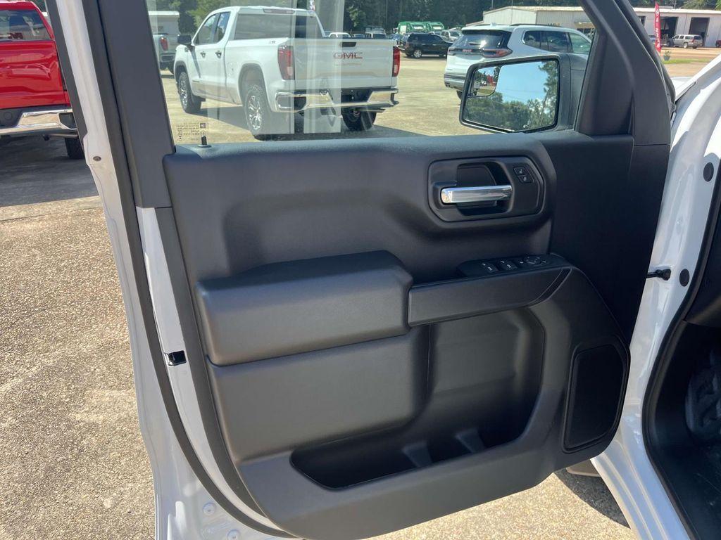 new 2026 GMC Sierra 1500 car, priced at $50,570