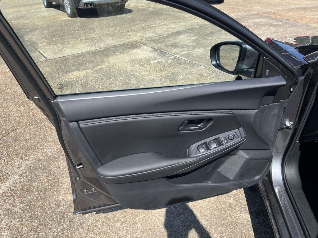 new 2025 Nissan Sentra car, priced at $22,554