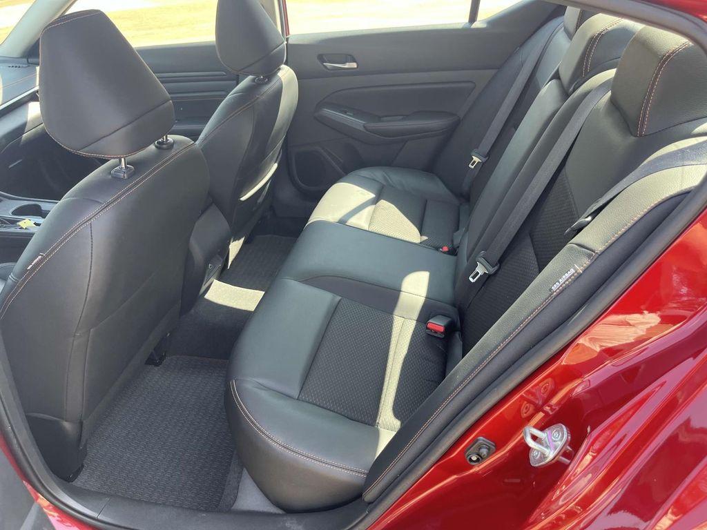 used 2022 Nissan Altima car, priced at $22,995