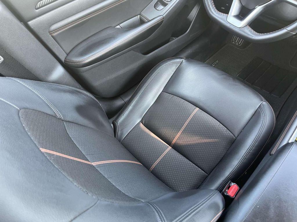 used 2022 Nissan Altima car, priced at $22,995