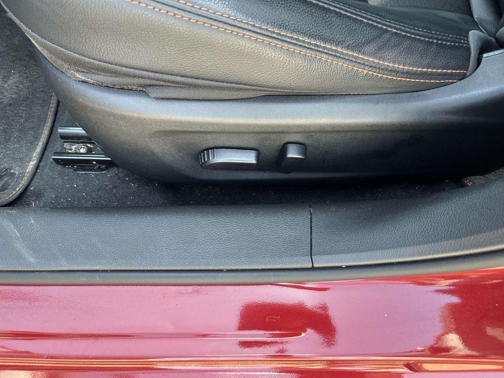 used 2022 Nissan Altima car, priced at $22,995