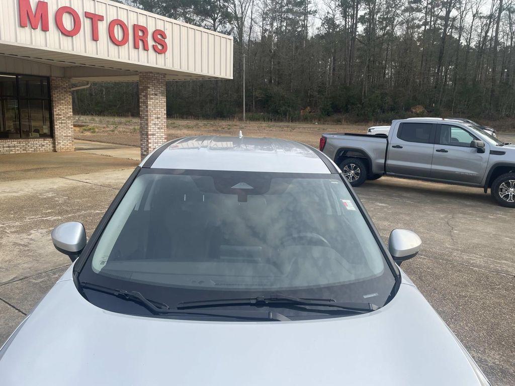 used 2023 Nissan Rogue car, priced at $17,995