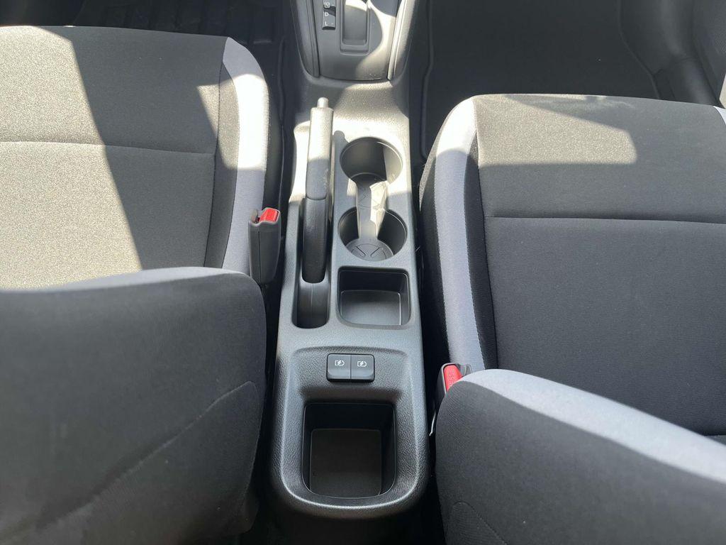 new 2025 Nissan Versa car, priced at $20,280