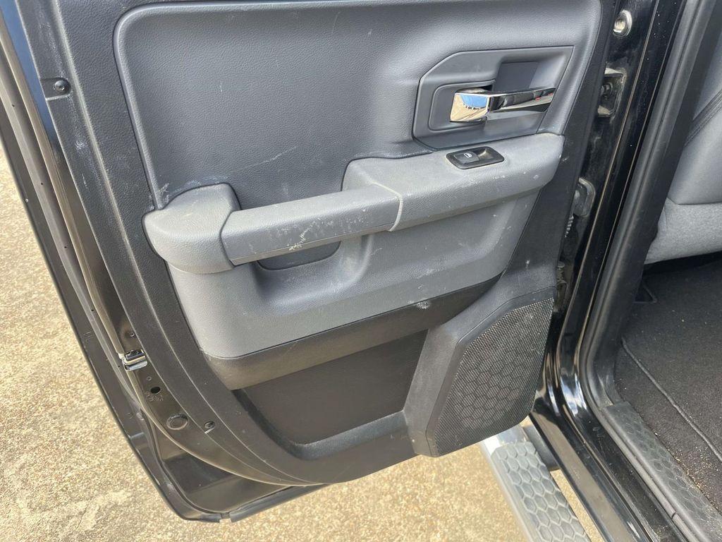 used 2016 Ram 1500 car, priced at $8,995